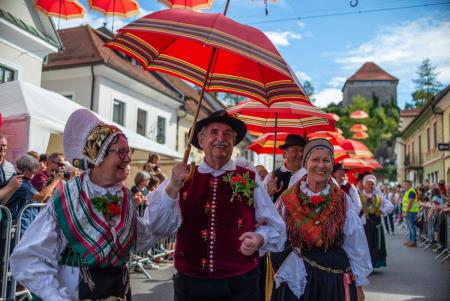 Razkrivamo program 51. Dnevov narodnih noš in oblačilne dediščine v Kamniku (7)